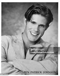 243 Ben Patrick Johnson Photos & High Res Pictures