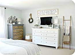 Maybe you would like to learn more about one of these? Rustic Farmhouse Bedroom Decor Inspiration Ideas Post Roundup Dresser Decor Bedroom Master Bedroom Makeover Rustic Farmhouse Bedroom