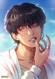 Bts anime taehyung fanart kpop drawings boys wallpaper bts chibi kpop fanart foto bts bts bts army @bts_twt welcome to my bts fanart account ^^ you can repost my artwork w/ credit ;) ต. Bts Taehyung Fanart Anime Novocom Top
