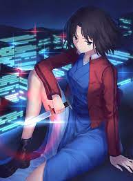 Pin On Shiki