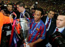 Please click on the ball to see details. Uefa Champions League On Twitter 2006 Ucl Winner Ronaldinho Has Retired From Football