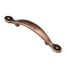 Miseno Mch 30 07ap Build Com Handle Cabinet Antique Copper Cabinet Hardware Pulls