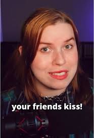 Bloom and Rage Nora X Swann Kiss