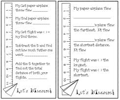 Miss Nelson Is Missing Activities Sub Plans Measurement Lesson Plans Text To Self Text To World