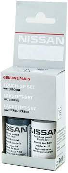 Substituting for qab from eq. Nissan Genuine Touch Up Paint White Pearl Tricoat Qab Paint Guns Accessories Amazon Canada