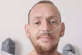 Young Scottish man who cares for orphaned brothers diagnosed with terminal  cancer