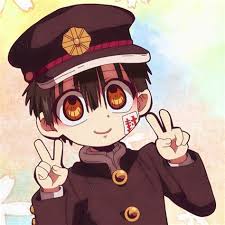 Literally making these for my future self, lol.script:' naite mo muda. Hanako Kun Manga Cute Shefalitayal