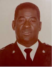 St. Clair "Brinky" Tucker