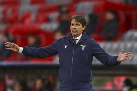 Serie a champions inter milan have named simone inzaghi as their new coach following the departure of antonio conte, the club announced on thursday (jun 3). W8dgvfokih1cqm