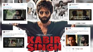We've gathered our favorite ideas for kabir singh movie wallpaper 6, explore our list of popular images of kabir singh movie wallpaper 6 and download every beautiful wallpaper is high resolution and free to use. Shahid Kapoor Starrer Kabir Singh Trailer Inspires Hilarious Memes On Twitter Hindi Movie News Bollywood Times Of India