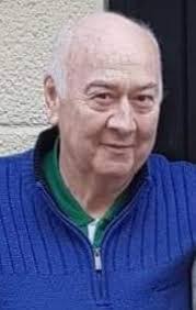 Noel Breen's Instagram, Twitter & Facebook