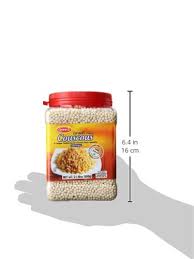 Maybe you would like to learn more about one of these? Amazon Com Osem Israeli Couscous Canister 21 16 Oz 077544276062 Grocery Gourmet Food