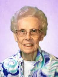 Obituary information for Doris Shaw