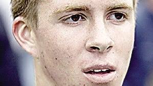 Cornwall's Anderson wins OCIAA cross country meet