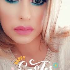 Erica Casarez's Instagram, Twitter & Facebook