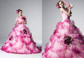 Check spelling or type a new query. 17 Ide Gaun Pernikahan Bergaya Kontemporer Unik Artsy Tapi Tetap Anggun Dikenakan