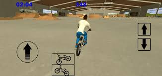 * unlock fantastic basketball moves that you'll never see in typical basketball games! Bmx Freestyle Extreme 3d 1 70 Descargar Para Android Apk Gratis