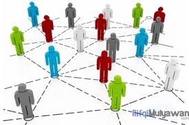 Dalam bahan ajar, ilustrasi dapat berperan penting untuk menjalankan fungsi kualitatif. Pengertian Social Graph Grafik Sosial Dan Gunanya Di Media Sosial