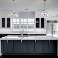 St.martin was less expensive than fabuwood homecrest and waypoint. St Martin Cabinetry