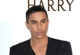 As per his date of birth olivier rousteing's age is 34 years. Olivier Rousteing La Biographie De Olivier Rousteing Avec Gala Fr