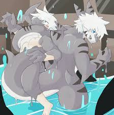 Best Free Porn - Changed Tiger Shark