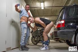 Reality Dudes video gay porno sex