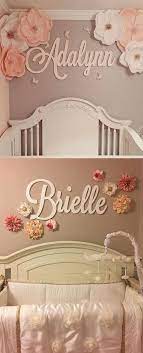 Cool Cursive Decal This Is A Great Idea For Name Decor For My Baby Girl S Nursery Mayb Baby Girl Nursery Sign Baby Girl Nursery Themes Baby Girl Room Themes