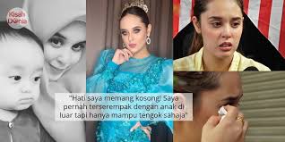 Jurnal mentor milenia yang memaparkan aktiviti mentor dan protege disiarkan pada setiap hari ahad, pukul. Dia Tak Kenal Siapa Ibunya Ratu Balqis Pilu Terpisah 2 Negeri Dengan Anak Kisah Dunia