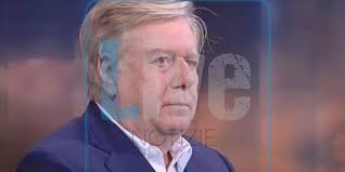 Claudio Lippi si racconta: mi piacerebbe condurre un programma per dar voce  alla gente comune