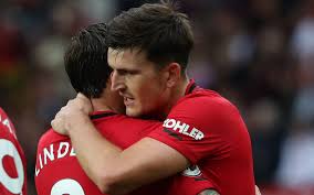 Football channel that specializing in funny videos and / or showing the mistakes/fails/misses of football players. Ole Gunnar Solskjaer Hoping Harry Maguire Victor Lindelof Partnership Can Grow In Months To Come