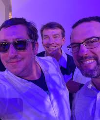 Thanks for the reel William Huntley!