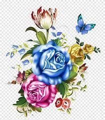 Click to view uploads for kachaya thawansak. Assorted Color Petaled Flowers Illustration Tablet Computers Painting Moutan Peony Beautiful Retro Flower Pattern Frame Blue Png Pngegg
