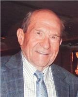 George Segal Obituary (1927