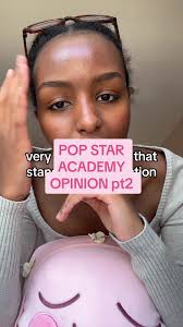 Daniela Pop Star Academy