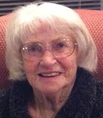 Annabel Jackman Obituary