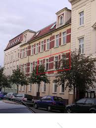 Was immer dir in deiner stadt bisher gefehlt hat. 3 Zimmer Wohnung Zu Vermieten Mariannenstrasse 14 Innerstadtischer Bereich Mitte Dessau Rosslau Mapio Net