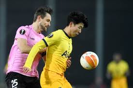 경기를 선택하세요 잉글랜드 프리미어리그 이탈리아 세리에 a 스페인 프리메라리가 독일 1 분데스리가 르 샹피오나 리그 앙 asean 축구선수권대회 uefa 챔피언스리그 uefa 유로파리그 에레디비시 브라질 세리에 a. ì†í¥ë¯¼ ì‹œì¦Œ 12í˜¸ ê³¨ í† íŠ¸ë„˜ ìœ ë¡œíŒŒë¦¬ê·¸ 32ê°• ì§„ì¶œ Chosunbiz ìŠ¤í¬ì¸ 