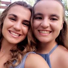 Ally Scott's Instagram, Twitter & Facebook