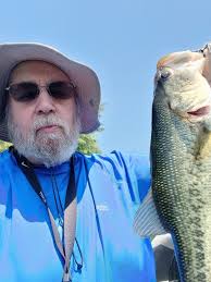 Anyone know of any good bass fishing spots in Stanley county