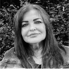 My daughter Sherry had been working at the office for years, helping run  the business side of things when Hurricane Katrina happened. Next thing you  know, the crew and I were heading