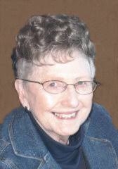 Obituary information for Ruth Ellen Triplett