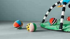 لعب الأطفال ايكيا