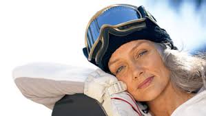 Better With Age: Cindy Joseph