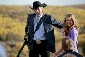 Heartland