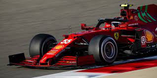 Resultados del gp de emilia romaña y clasificación del mundial. Sicher Nicht Unter Den Top 3 Wo Steht Ferrari Vor Der Formel 1 Saison 2021