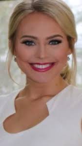 Lily Saxton to Compete in Miss Magnolia Pageant