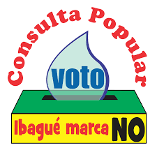 Maybe you would like to learn more about one of these? Periferia Prensa Alternativa Aprobada Consulta Popular Contra La Mineria En Ibague