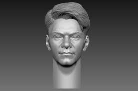 The Master Head (parker)