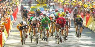 Tadej pogacar loses 26 seconds in tour de france crash but keeps gc ambitions alive. Tour De France Il Faudra Desormais 3 Secondes Pour Comptabiliser Un Ecart Dans Une Arrivee Au Sprint Dh Les Sports