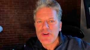 exclusive CALL TO ACTION: Justice for Rusty A monster now identified as Don  Jeffes seen